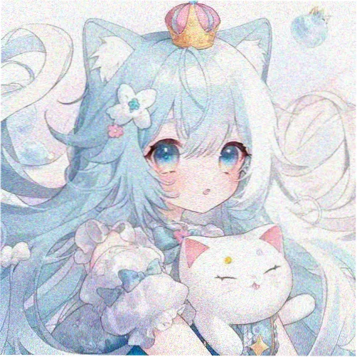 观众青禾头像